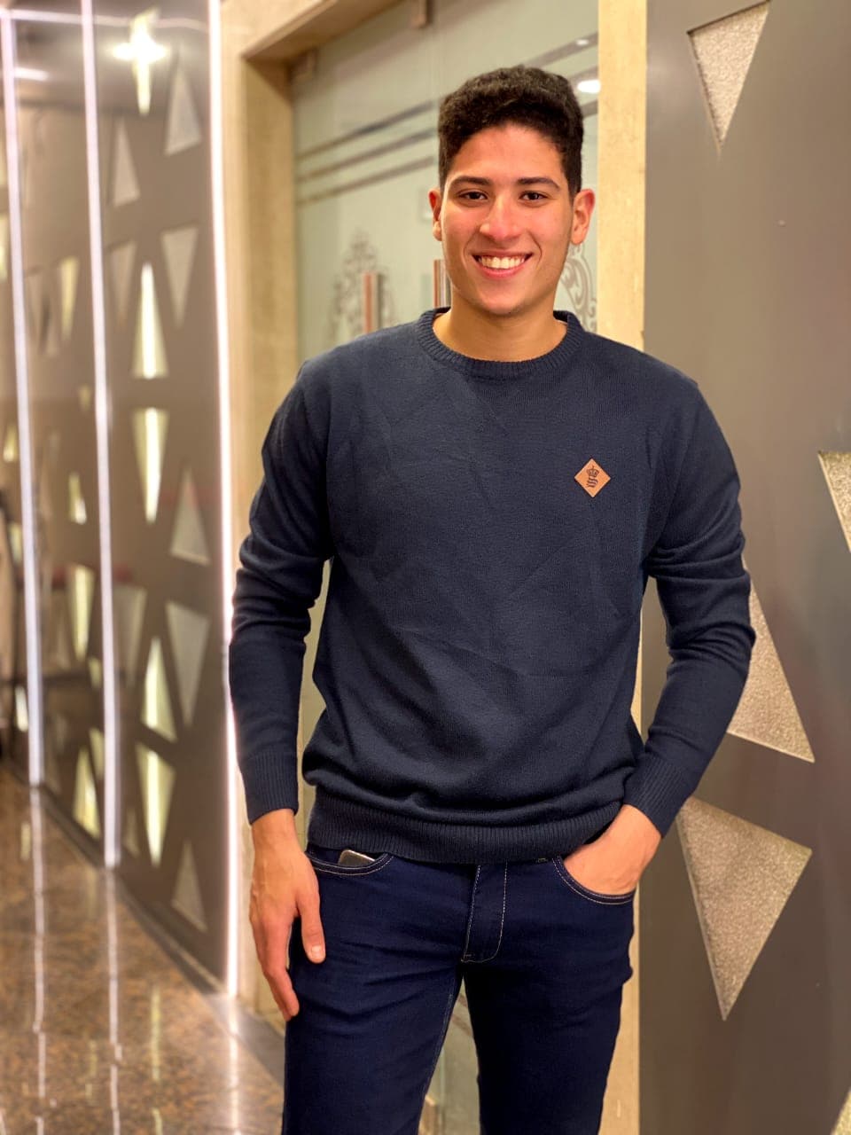 Ahmed Elmaghraby