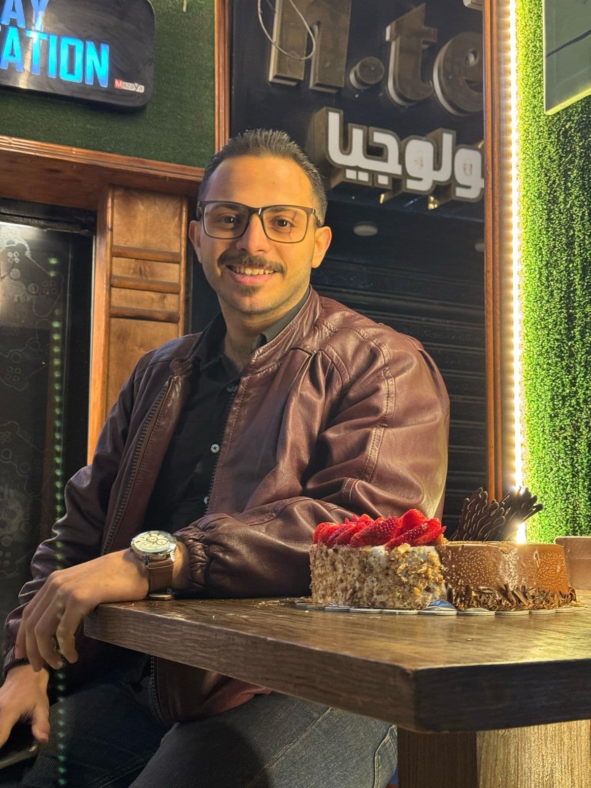 Ahmed Hagag
