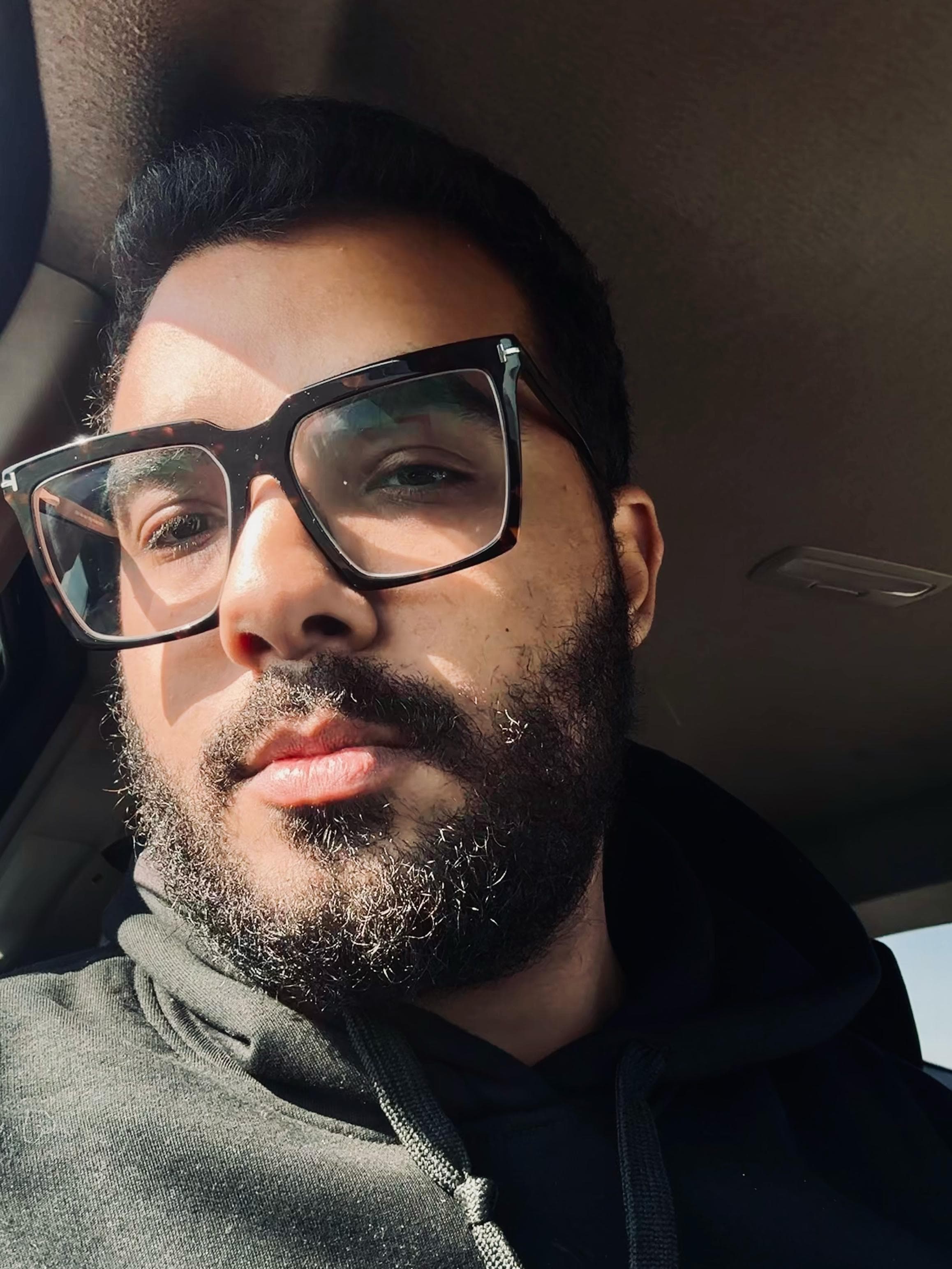 Moaaz Ashraf