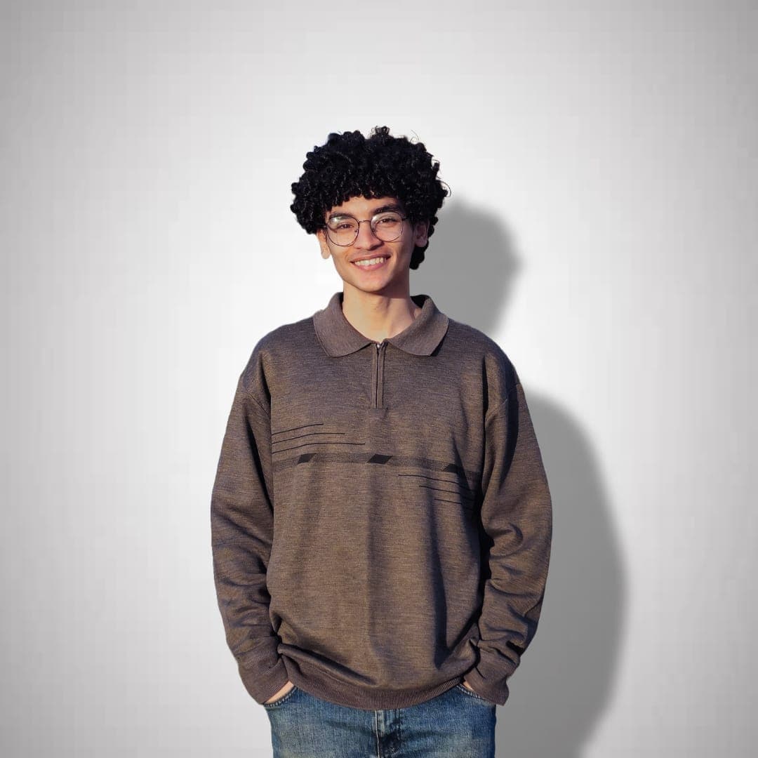 Mohamed Hany